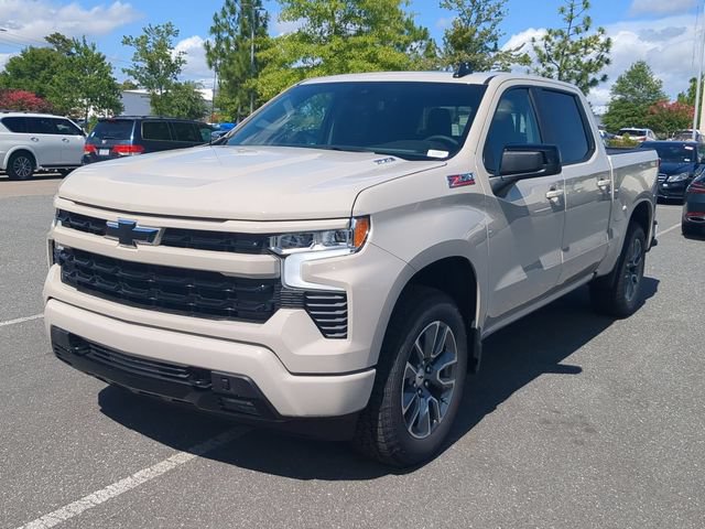 New 2026 Chevrolet Silverado 1500 RST w/ Convenience Package II AWD/4WD image 9
