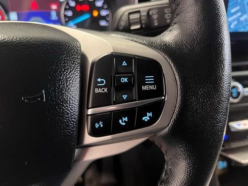 Used 2023 Ford Explorer Limited w/ Equipment Group 301A image 27