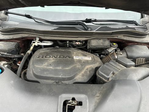 Used 2018 Honda Pilot EX-L image 24