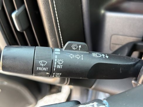 Used 2015 Chevrolet Silverado 1500 LTZ w/ LTZ Plus Package image 37