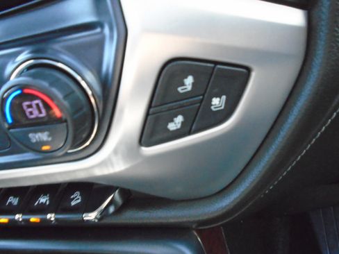 Used 2017 GMC Sierra 1500 SLT AWD/4WD image 93