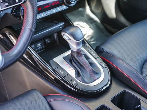 Used 2023 Kia Forte GT w/ GT2 Package FWD image 19