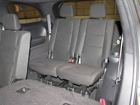 Certified 2025 Dodge Durango GT AWD/4WD image 31