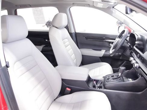 Certified 2024 Honda CR-V EX-L image 14