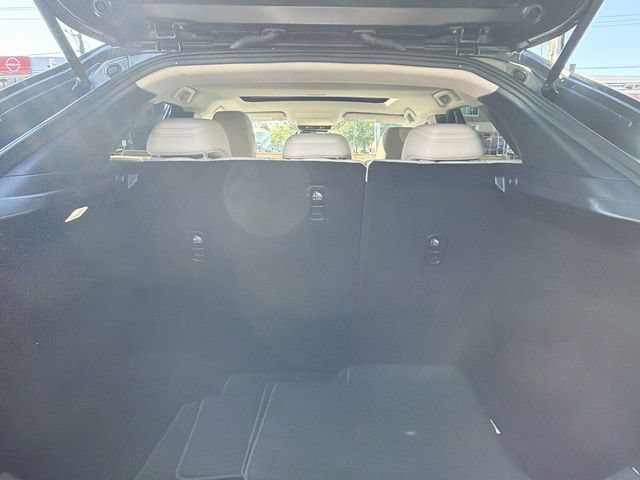 Certified 2024 MAZDA CX-30 AWD 2.5 S w/ Preferred Package image 24