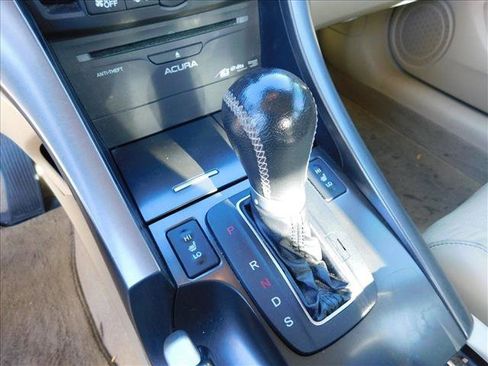 Used 2013 Acura TSX Sedan FWD image 11