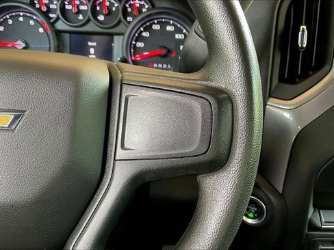 Used 2024 Chevrolet Silverado 2500 W/T w/ WT Convenience Package AWD/4WD image 13