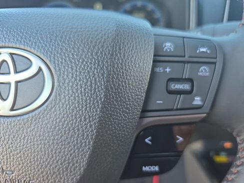 New 2026 Toyota Camry XSE image 18