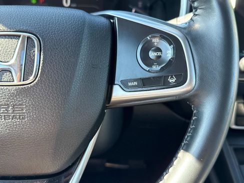 Used 2022 Honda CR-V EX-L image 8