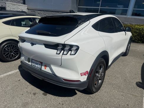 Used 2023 Ford Mustang Mach-E Select RWD image 9