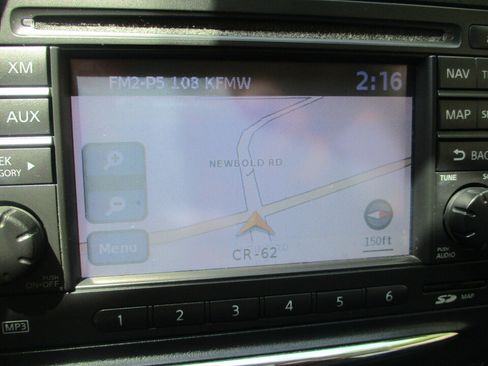 Used 2012 Nissan Rogue SL AWD/4WD image 31