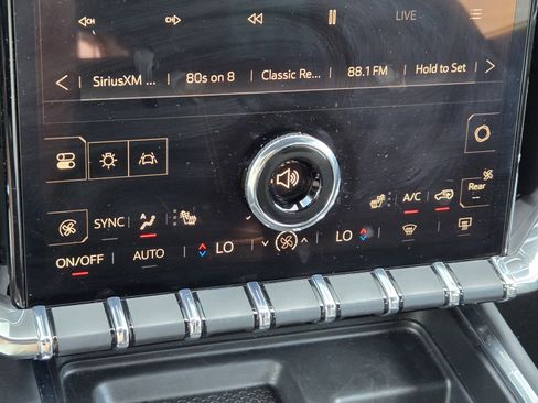 Certified 2025 GMC Acadia Elevation image 20