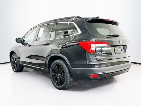 Used 2022 Honda Pilot Special Edition image 5