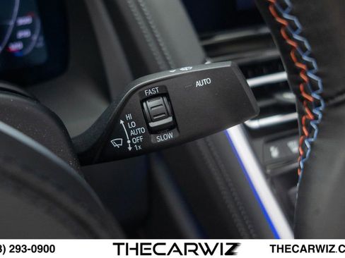 Used 2022 BMW M8 Competition w/ Driving Assistance Package AWD/4WD image 62