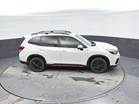 Used 2020 Subaru Forester Sport w/ Popular Package #2 image 15