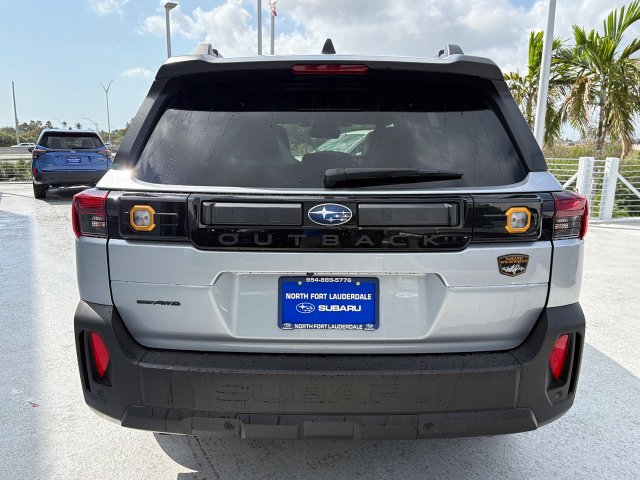 New 2026 Subaru Outback Wilderness AWD/4WD image 5