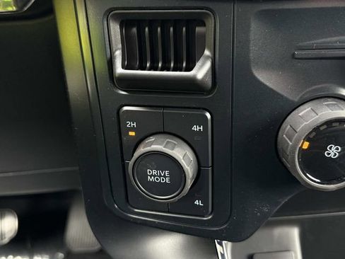 New 2025 Ford F150 STX w/ Equipment Group 200A image 15