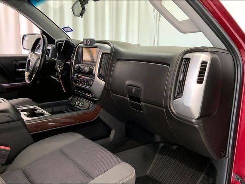 Used 2014 GMC Sierra 1500 SLE w/ Texas SLE Value Package RWD image 28