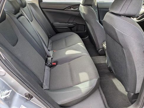 Used 2022 Honda Insight EX image 19