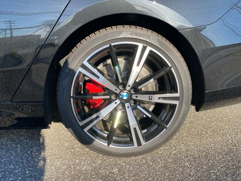 New 2026 BMW 550e xDrive AWD/4WD image 5