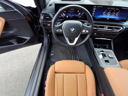 Used 2024 BMW 230i xDrive Coupe w/ Premium Package AWD/4WD image 27