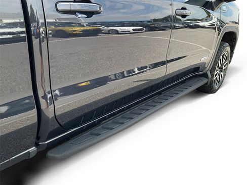 Used 2023 GMC Sierra 1500 AT4 w/ AT4 Premium Package image 16