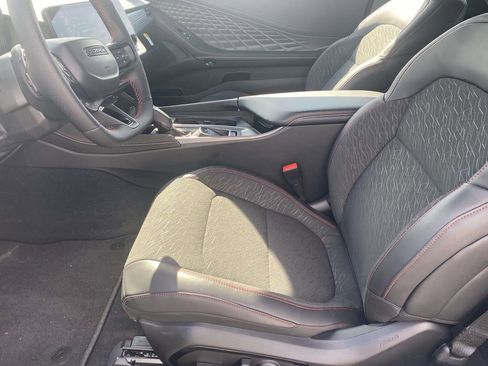 New 2026 Dodge Charger Scat Pack w/ Blacktop Package image 36