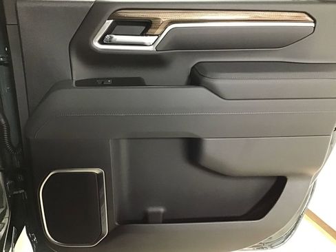 New 2026 Chevrolet Silverado 2500 LT w/ Safety Package image 9