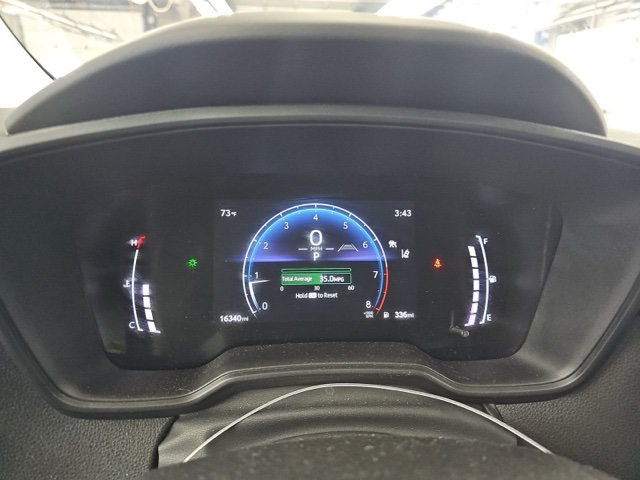 Used 2026 Toyota Corolla LE FWD image 14