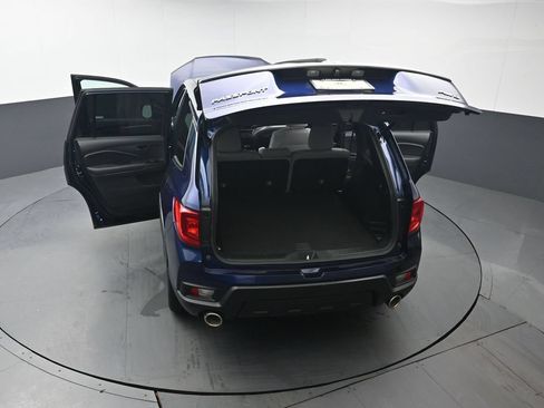 Used 2023 Honda Passport EX-L image 52