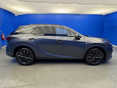 Used 2024 Lexus RX 350 F Sport image 8