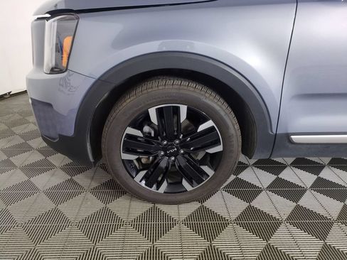 Used 2024 Kia Telluride SX AWD/4WD image 26
