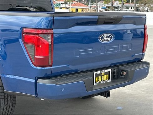 New 2025 Ford F150 STX w/ Equipment Group 200A image 41