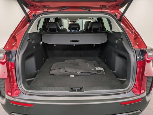 Used 2025 MAZDA CX-50 AWD 2.5 S w/ Cargo Package image 25