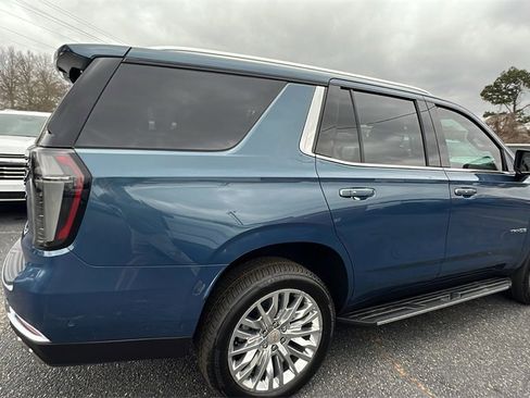 New 2026 Chevrolet Tahoe High Country w/ Sun And Tow Package image 5