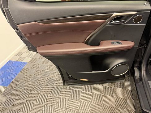 Used 2017 Lexus RX 350 FWD w/ Premium Package image 9