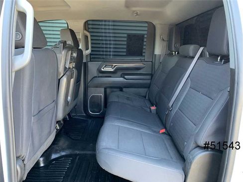 Used 2024 Chevrolet Silverado 3500 LT w/ Convenience Package image 23