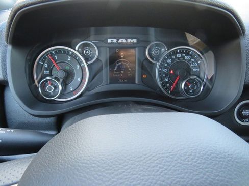 New 2023 RAM 5500 Tradesman w/ Chrome Appearance Group image 44