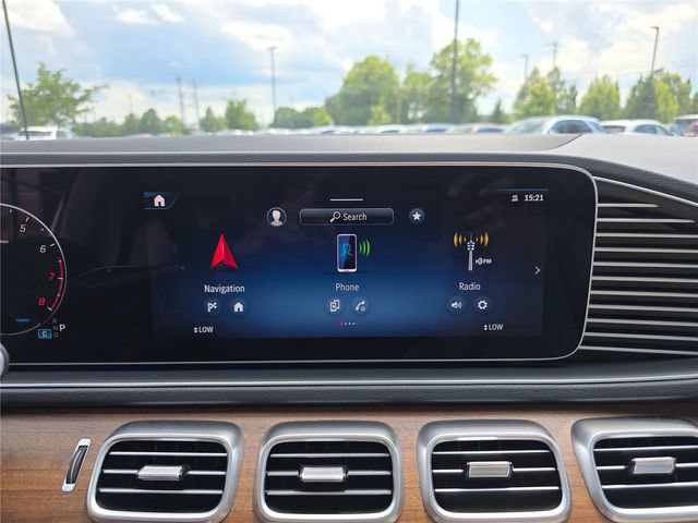 New 2026 Mercedes-Benz GLE 350 4MATIC image 27