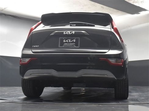 Used 2024 Kia Niro Wind image 36