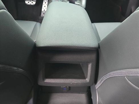 Used 2024 Toyota Camry TRD w/ TRD Package w/JBL Audio FWD image 18