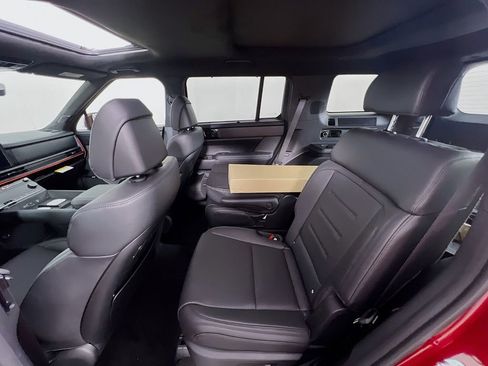 New 2026 Hyundai Santa Fe Calligraphy image 24