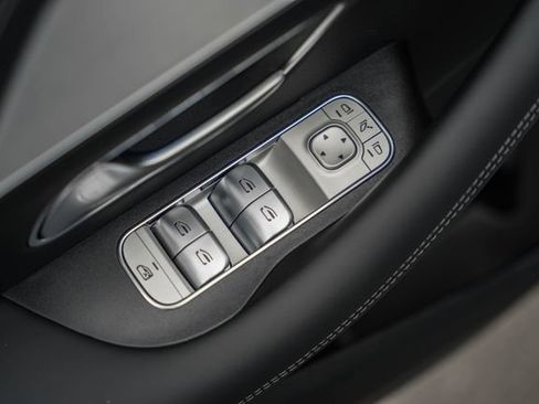 New 2026 Mercedes-Benz GLE 53 AMG 4MATIC Coupe image 43