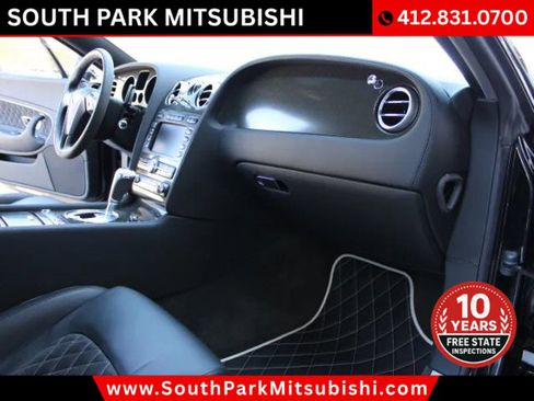 Used 2010 Bentley Continental GT Supersports image 98