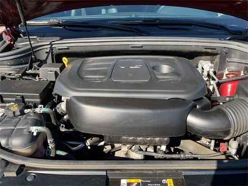 Certified 2021 Jeep Grand Cherokee Limited X image 12