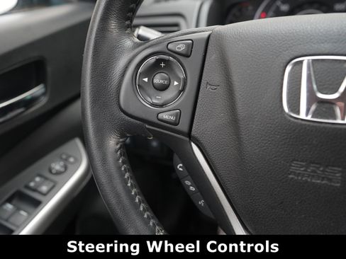 Used 2016 Honda CR-V EX-L image 23