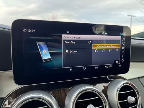 Used 2023 Mercedes-Benz C 43 AMG 4MATIC Coupe image 38