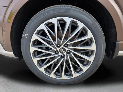 New 2026 Hyundai Palisade Calligraphy AWD/4WD image 10