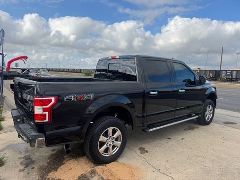 Used 2019 Ford F150 XLT w/ Equipment Group 302A Luxury image 37
