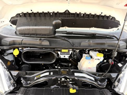 Used 2024 RAM ProMaster 2500 w/ Convenience Group FWD image 53